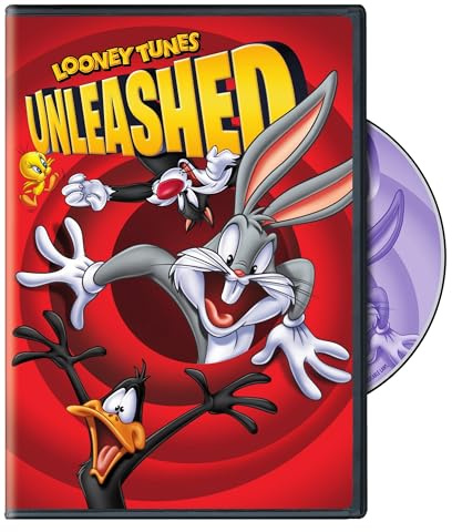 Looney Tunes: Unleashed
