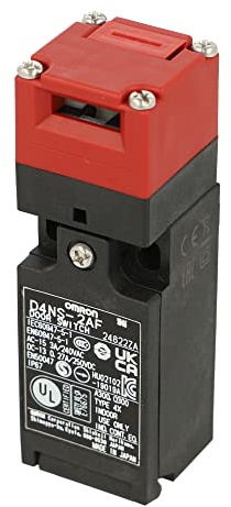 Omron Sicherheit Produkte – fotocelula Plastico 1 NC/1NA G1/2 