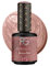 Pink Gellac UV Gel Nagellack - 125 Bronzy Pink 15 ml - Lang Anhaltend Shellac Nagellack Rosa - Gel UV für 14 Tage Nägel in Salonqualität - Made in Holland