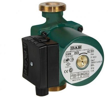 DAB Circolatore acqua sanitaria VS 65/150