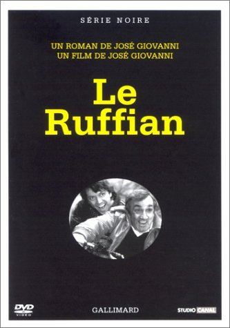 Le Ruffian [FR Import]
