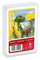 ASS Altenburger - Set de Inicio de Cartas Dinosaurios (4042677719942) (versión en alemán)