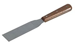 Silverline Skew Putty Knife