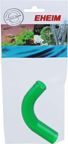 Eheim 4016150 Winkelstück für Schlauch ø19/27mm Zubehör