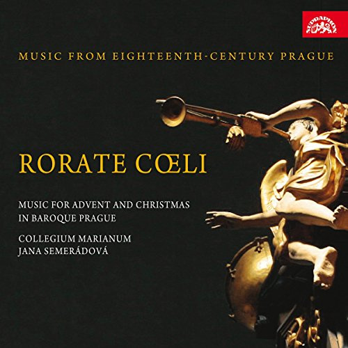 Music For Advent And Christmas