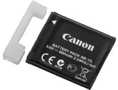 Canon NB-11L Battery Pack