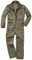 Brandit Tank Suit, Farbe: Olive, Größe: 3XL