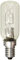 OSRAM Halogen-fridge-Lamp / HALOLUX/ E14-socket / dimmable / 25 Watt / warmwhite - 2700K