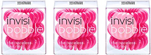 invisibobble candy pink 3er pack