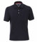 Redmond Polo-Shirt Uni 19 blau XXL