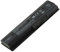 Batteria POTENZIATA 5200mAh 10,8V per portatile Hp-Compaq Pavilion dv6-7027tx, dv6-7028tx, dv6-7029tx, dv6-7029wm, dv6-7030ee, dv6-7030ei, dv6-7030eo, dv6-7030ez, dv6-7030se, dv6-7030sz, dv6-7030tx