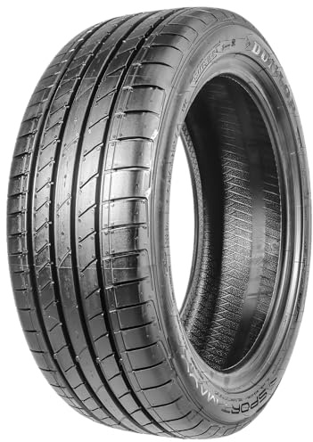 DUNLOP SP MAXX RT AO XL MFS 215/40/R17 87W -Summer Tire- A/C/68