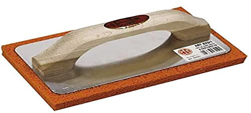 FRATTONE ALL GOMMA 820/2 10x24 ARANCIO PAVAN [PAVAN ]