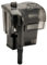 Amtra Niagara 440 - Filtro con Pompa a Cascata per acquari, Sistema di filtraggio e ossigenazione con Pompa dell'Acqua Integrata, Portata 440 lt/h – 5,2 Watt – per acquari da 50 a 200 Litri