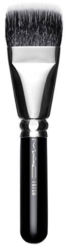 MAC Pinceau Visage Carré/Double Fibre / 197s