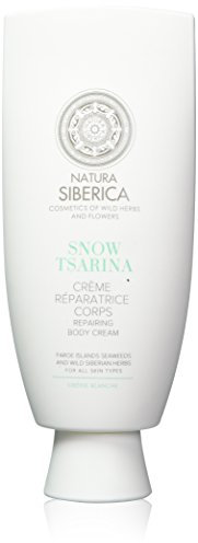 Schnee Königin Reparierte Körpercreme, 200ml, Copenhagen