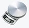 Tanita KD-400 cucina in acciaio inossidabile Scala, electric, argento
