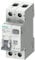 SIEMENS - Siemens 5SU13566KK16 FI/LS-Schalter RCBO 1P+N 6kA TypA 30mA B16 230V
