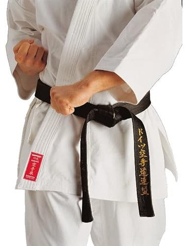 Kamikaze Karateanzug Karate-Gi Europa, 175 cm