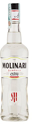 Molinari Sambuca extra (1 x 0.7 l)