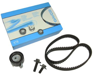 Dayco KTB461 Zahnriemensatz