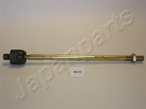 JAPANPARTS RD-514 Axialgelenk Spurstange Vorne Kompatibel mit MITSUBISHI 3000 GT Coupe Z1A MB844695 MR131830
