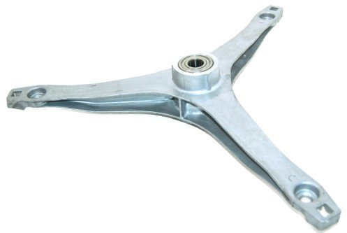 Ariston Hotpoint Hygena Indesit Roulement et araignée pour machine à laver Numéro de pièce d'origine C00039668