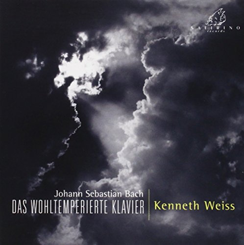 Das Wohltemperierte Klavi [Import]