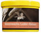 Reitsport Amesbichler B & E Lederbalsam mit Bienenwachs, 500 ml Lederreiniger Polsterreiniger, für Schuhe, Handtaschen, Sättel und alle Glattleder Arten