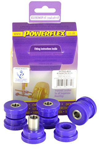 Powerflex PFF63-403 Performance Polyuretan Buchsen