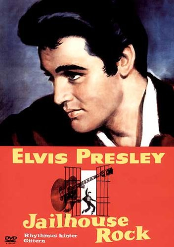Elvis Presley - Jailhouse Rock