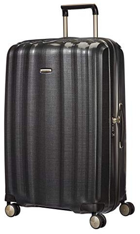 Samsonite LITE-Cube Spinner 82/31 Koffer, 122.0 Liter, Graphit