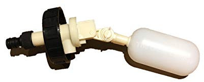 thelazeecamper Mains Water Adaptor Valve to fit Caravan Aquaroll or WaterHog lz