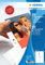 HERMA 7583 Fotohüllen Fotosichthüllen weiß 50 Blatt 9x13cm Hochformat