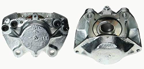 Bremssattel Rechts von Brembo Ø 60 mm (F 50 045) Bremszange Bremsanlage Bremssattelgehäuse