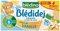Blédina Bledidej Céréales lactées Saveur Vanille dès 6 mois 4 briques de 25 cl