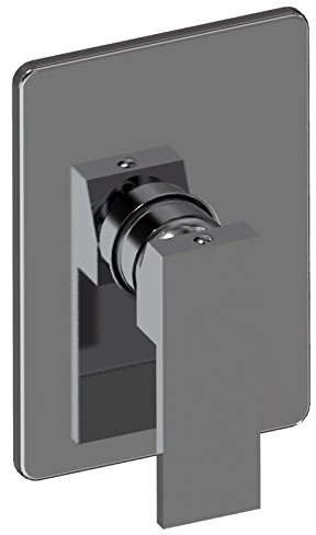 iB Rubinetterie Doccia Incasso, Cromo