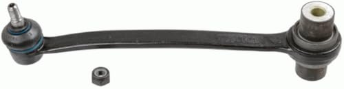 LEMFÖRDER 38534 01 Lenker Radaufhängung für Mercedes-Benz S-Class (W220) 1998-2005 Außen, Links, Rechts, Unten, Hinterachse und Andere Fahrzeuge