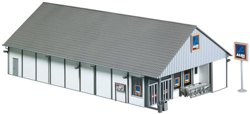 Faller 130339 H0 Aldi Markt