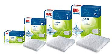 JUWEL POLY PAD STANDARD 5 PACK
