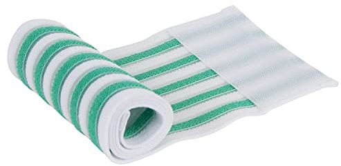 Sport-Tec Fixierbandage für Eiskompressen, Bandage, Binde, Fixierung, Kühlkompressen, Kaltkompressen