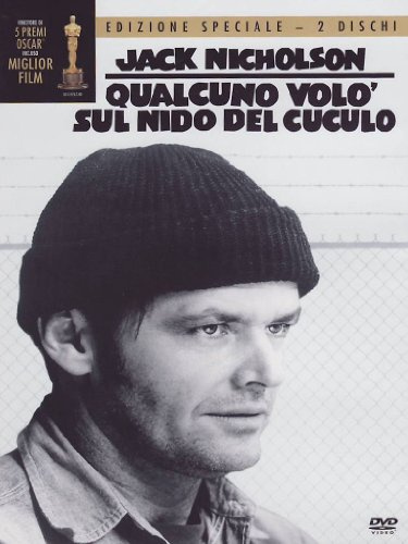 Qualcuno Volo' Sul Nido Del Cuculo (Special Edition) (2 Dvd)