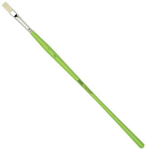 Liquitex Professional Freestyle Traditional Brush, Detail Flat No. 2