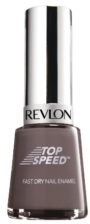 Revlon 60330060 Top Speed Nail Polish 14.7 ml N 606 Stormy