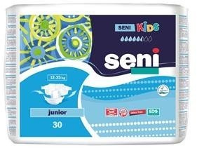 SENI Kids Junior 12-25 kg Inkontinenzhose