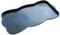 Boot Tray, Holds 3 pairs of muddy boots or shoes, 38 x 76 cm