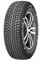 Michelin Latitude Alpin LA2 XL M+S - 255/65R17 114H - Winterreifen