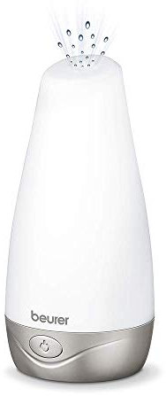 Beurer Aroma Diffuser LA 30, ø 10 x 21,5