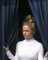 Caravan / Motorhome Door Curtain Bug and Fly Resistant Ideal for Caravans and Motorhomes - ALL DARK BLUE