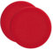 SONAX 2X 04931000 PolierSchwamm rot 160 (hart) SchleifPad 1 Stück